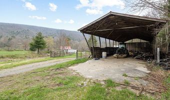 192 Hunting Camp Rd, Bastian, VA 24314