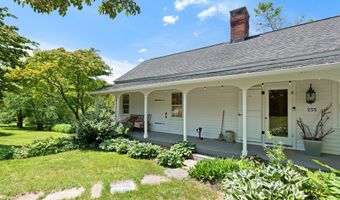 255 Smith Hill Rd, Colebrook, CT 06098