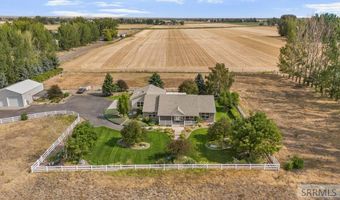 105 N 20 W, Blackfoot, ID 83221