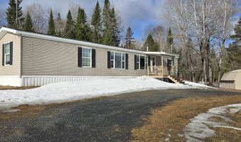 390 Dickey Rd, Allagash, ME 04774