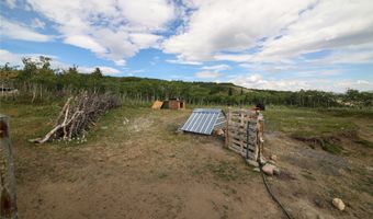 27 Skyline Dr, Babb, MT 59411