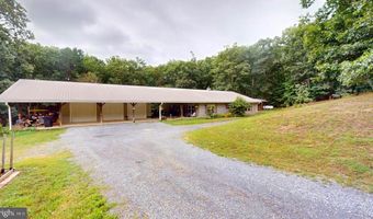 2072 SOL SHANHOLTZ Rd, Augusta, WV 26704
