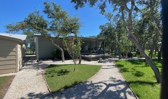 1741 SH 188, Aransas Pass, TX 78336