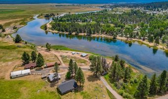 800 N Main St, Cascade, ID 83611
