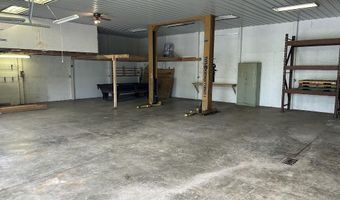 616 7th St Lot 9, Bedford, IN 47421