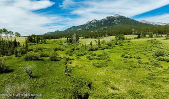 HAZELTON PEAK RANCH, Buffalo, WY 82834