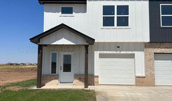 14100 Daisy Dr, Amarillo, TX 79119