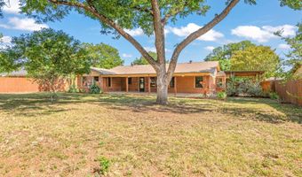 2333 S 35th St, Abilene, TX 79605