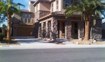 469 Via Palermo Dr, Henderson, NV 89011
