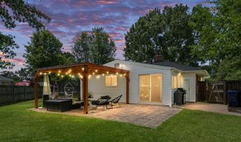 1705 BALTIMORE Rd, Alexandria, VA 22308