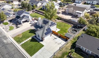 2158 N Hawthorne Ln, Cedar City, UT 84721