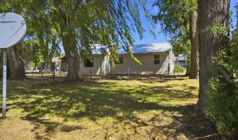 582 W Washington Ave, Aberdeen, ID 83210