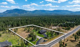 12768 Sedgwick Ln, Athol, ID 83801