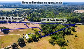 Tbd 7.4 Ac HWY 69, Alba, TX 75410