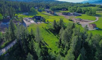LOT 34 ALPINE MEADOW LOOP, Alpine, WY 83128