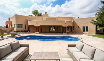 32 Calabaza Draw Ln, Carlsbad, NM 88220