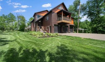 4107 S Ida View Ct NW, Alexandria, MN 56308