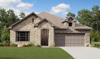 Coyote Meadows by Ashton Woods 1608 Diamond Peak Trail Plan: Coleman, Anna, TX 75409