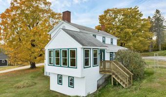 349 Halls Hill Rd, Alton, NH 03809