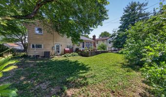178 W SHELLEY Dr, Claymont, DE 19703