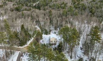 6 Cascade Rd, Campton, NH 03223