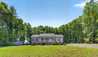 4415 Fairview Farm Rd, Asheboro, NC 27205