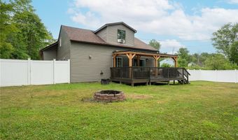 9498 Harrison St, Angola, NY 14006