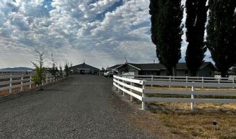 525 Co. Rd 260, Alturas, CA 96101