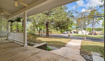 802 N Poplar St, Aberdeen, NC 28315
