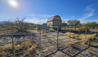 3069 N Easy St, Cochise, AZ 85606