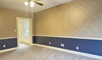 420 K St SW, Ardmore, OK 73401