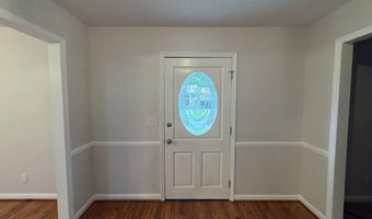 813 BROOKHAVEN Rd, Anniston, AL 36207