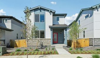 21021 E. 63rd Dr, Aurora, CO 80019