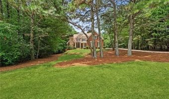 102 Townsend Pass, Alpharetta, GA 30004