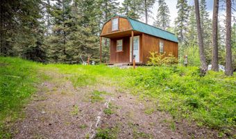 1894 La Brant Rd, Bigfork, MT 59911