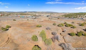 N State Route 89, Ash Fork, AZ 86320
