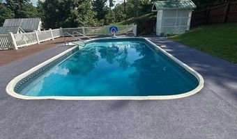 23105 S Montego Bay Rd, Abingdon, VA 24211
