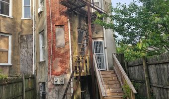 813 N FULTON Ave #1, Baltimore, MD 21217