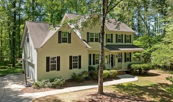 45 Ward Dr, Youngsville, NC 27596