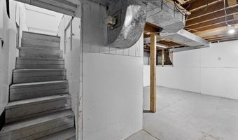 1615 Custer Ave, Casper, WY 82604