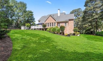 4759 Highland Point Dr, Auburn, GA 30011