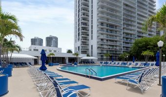 3701 N Country Club Dr 606, Aventura, FL 33180
