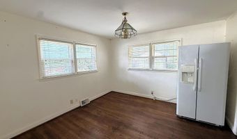 35 Myrick St, Barnwell, SC 29812