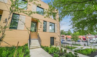 2901 NEWARK St NW, Washington, DC 20008