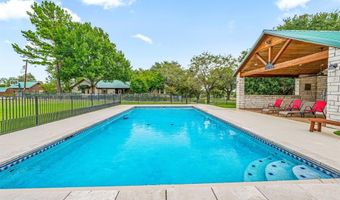 2707 County Road 247, Hico, TX 76457