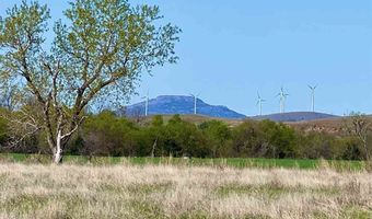 TBD NE King Rd, Apache, OK 73006