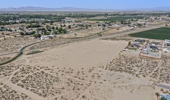 Sky Ridge Drive lot End Of Sky Ridge Just Beyond The Gate, Fallon, NV 89406