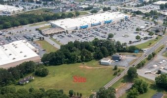 222 Brown Rd, Anderson, SC 29621
