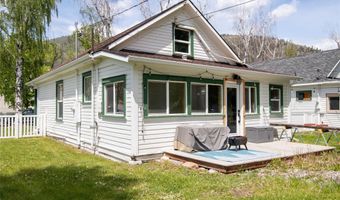 9271 Stimson Blvd, Bonner, MT 59823