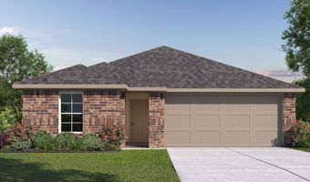 13 Robin Ct Plan: Easton, Angleton, TX 77515